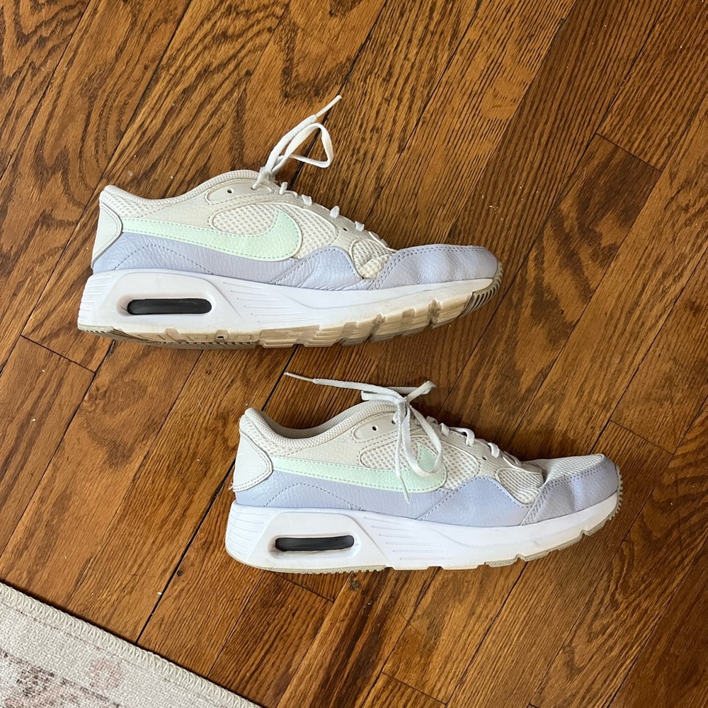 Nike Air Sneakers
